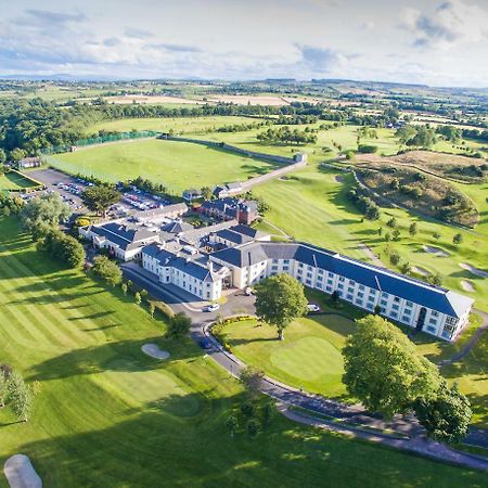 Roe Valley Resort Limavady Exterior photo