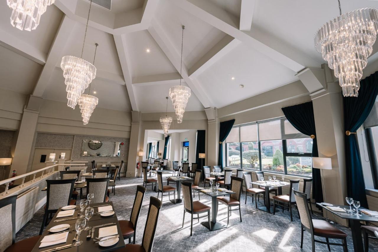 Roe Valley Resort Limavady Exterior photo