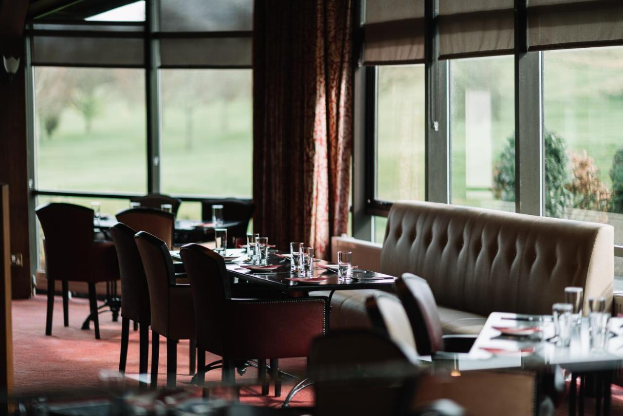Roe Valley Resort Limavady Exterior photo