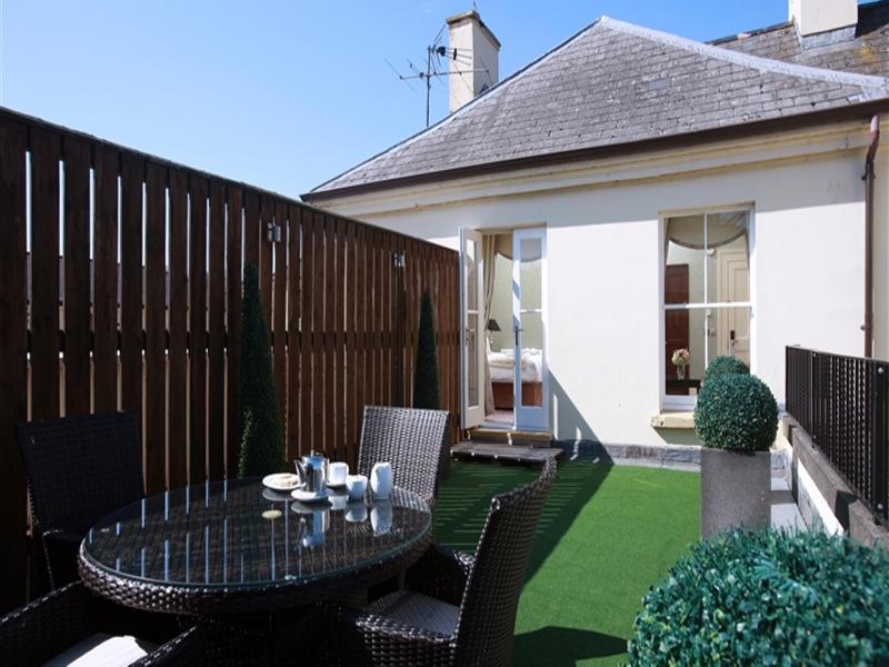 Roe Valley Resort Limavady Exterior photo