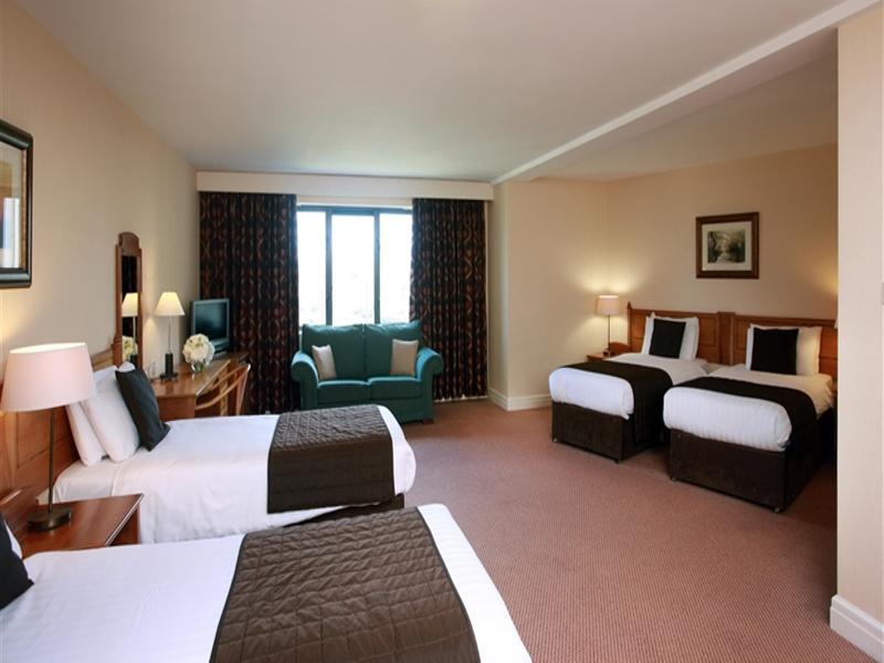 Roe Valley Resort Limavady Exterior photo