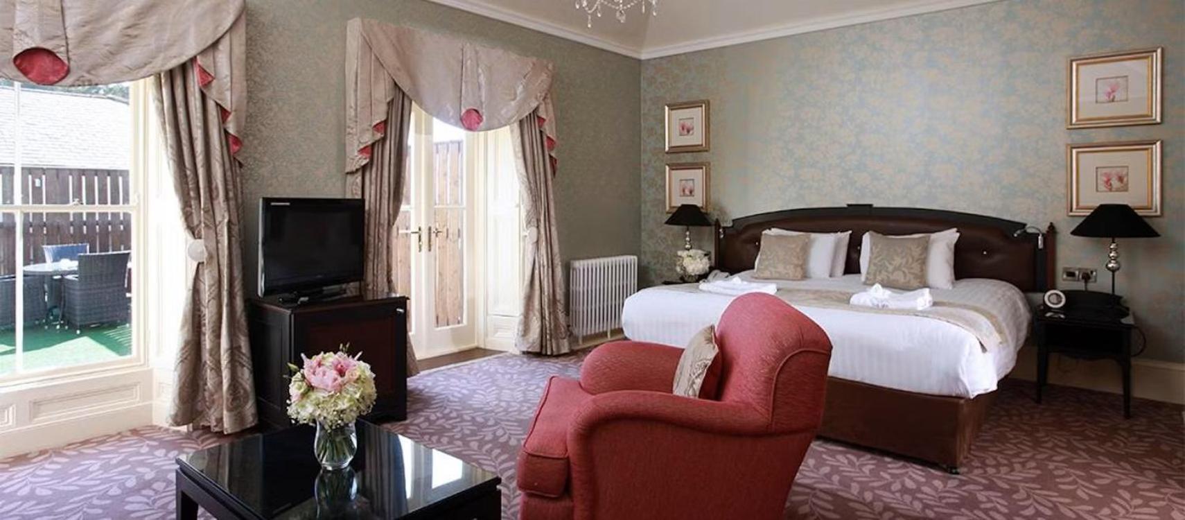 Roe Valley Resort Limavady Exterior photo