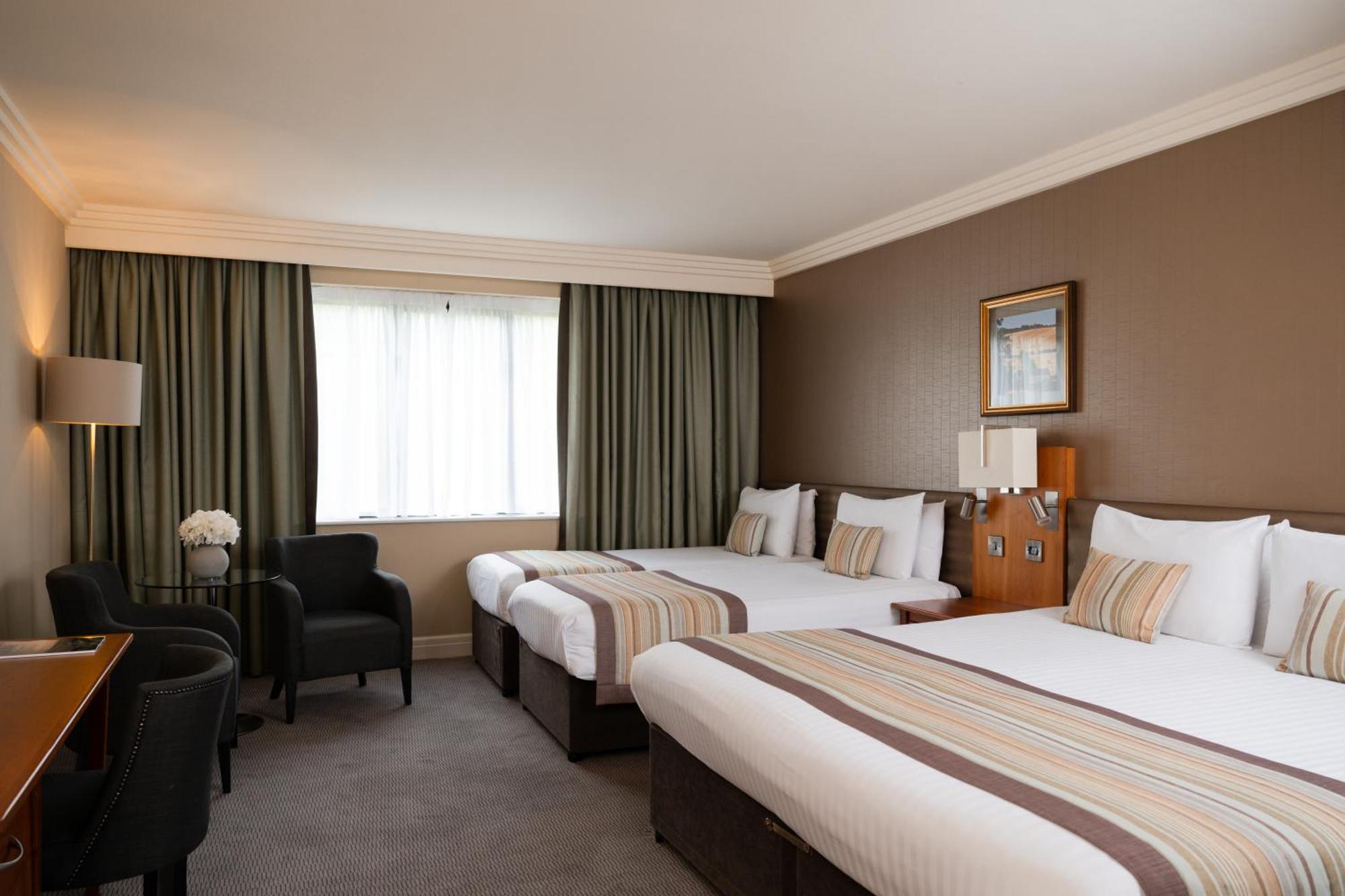 Roe Valley Resort Limavady Exterior photo