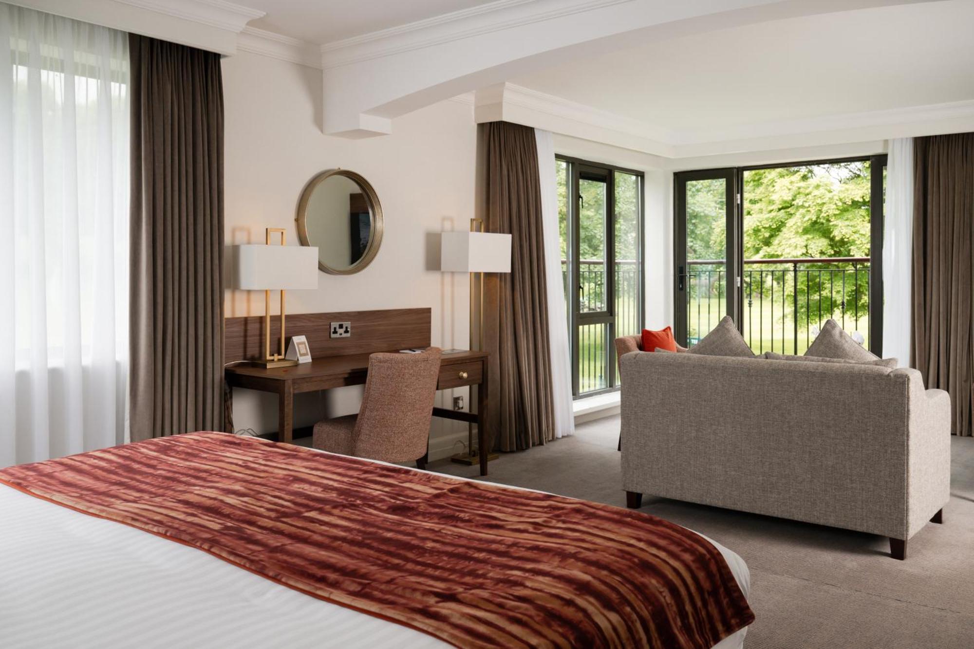 Roe Valley Resort Limavady Exterior photo