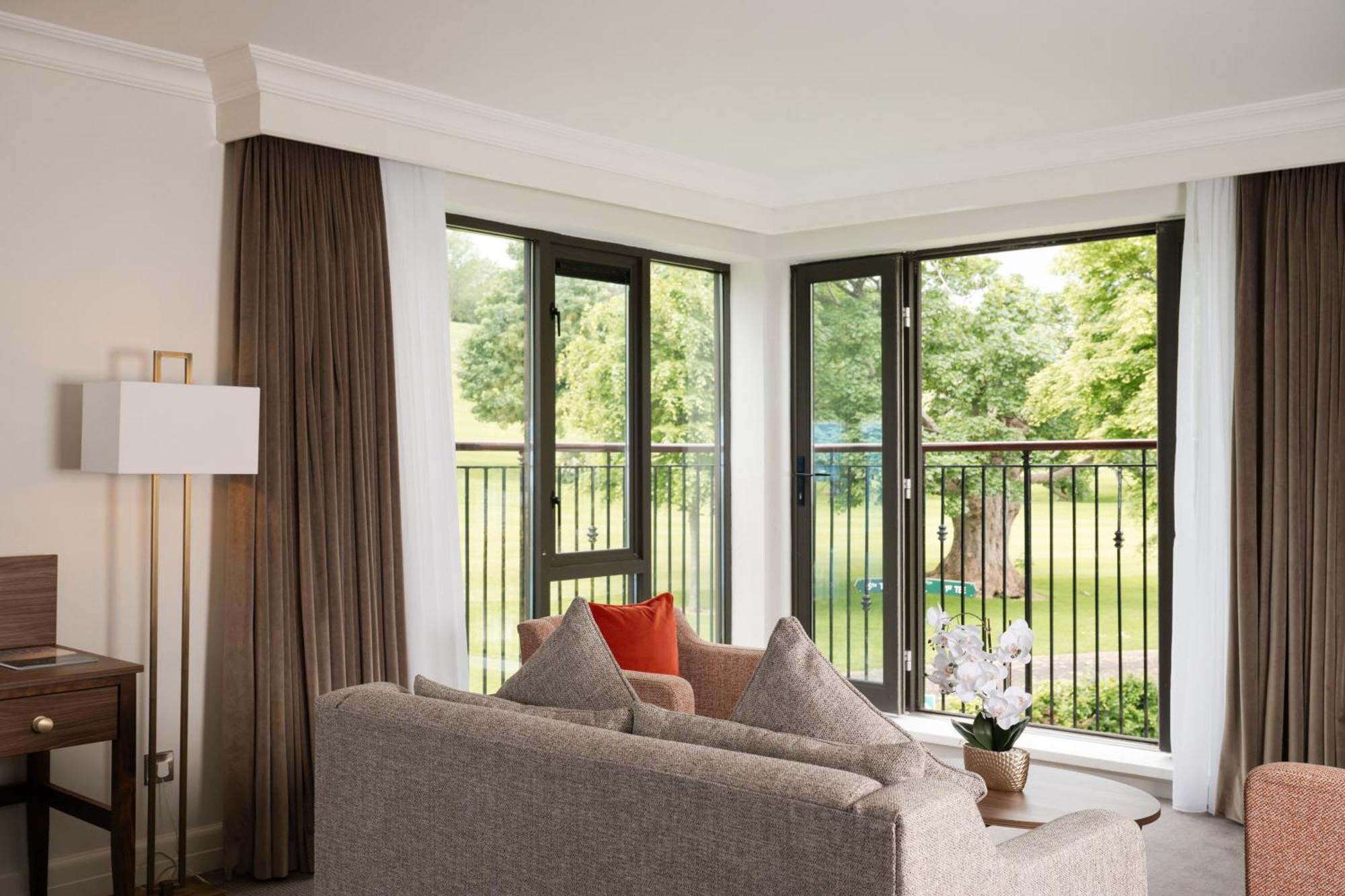 Roe Valley Resort Limavady Exterior photo