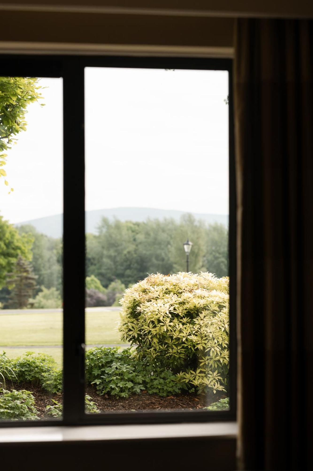 Roe Valley Resort Limavady Exterior photo