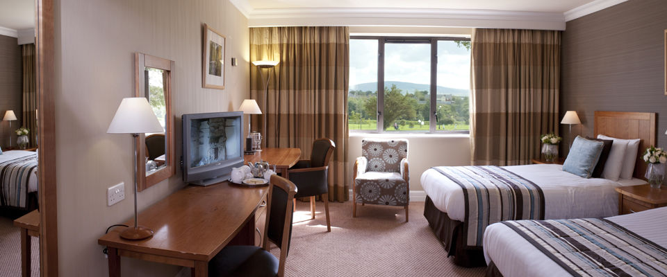 Roe Valley Resort Limavady Room photo