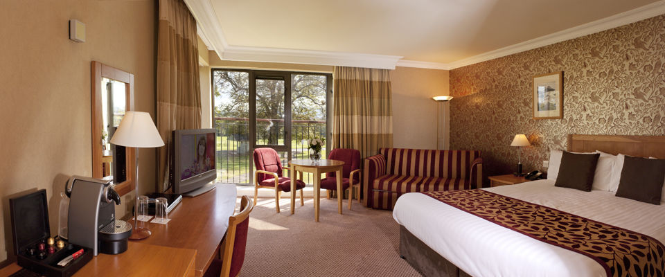 Roe Valley Resort Limavady Room photo
