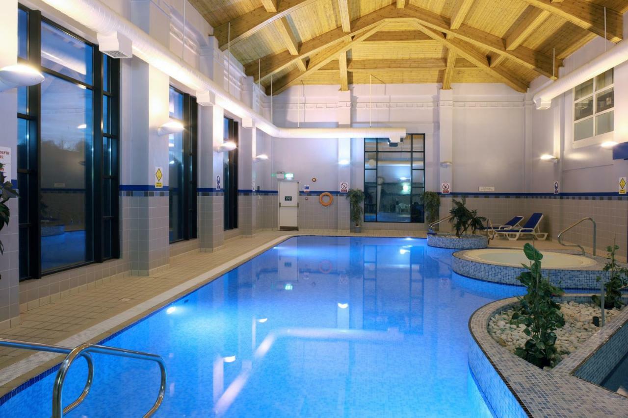 Roe Valley Resort Limavady Exterior photo