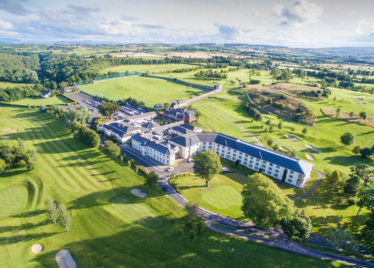 Roe Valley Resort Limavady Exterior photo
