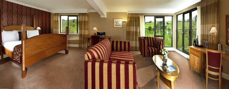 Roe Valley Resort Limavady Room photo