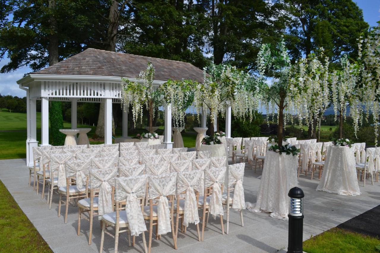Roe Valley Resort Limavady Exterior photo